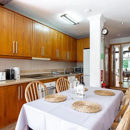 Tahiti 2 7 By Casasol - Family For 4 People Near Playa Burriana, Apartamento Nerja