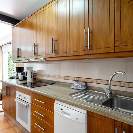 Tahiti 2 7 By Casasol - Family For 4 People Near Playa Burriana, * Nerja