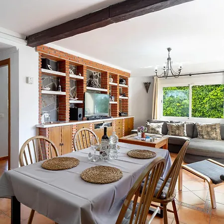 Tahiti 2 7 By Casasol - Family For 4 People Near Playa Burriana, Apartamento
