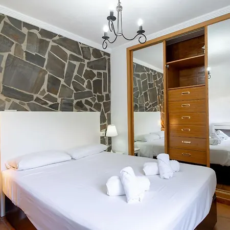 Tahiti 2 7 By Casasol - Family For 4 People Near Playa Burriana, Apartamento *