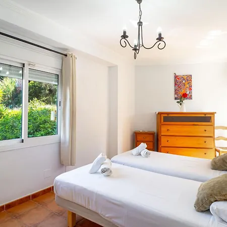 Apartamento Tahiti 2 7 By Casasol - Family For 4 People Near Playa Burriana,