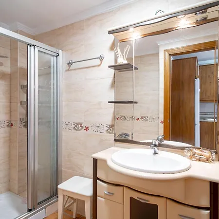 Apartamento Tahiti 2 7 By Casasol - Family For 4 People Near Playa Burriana, Nerja