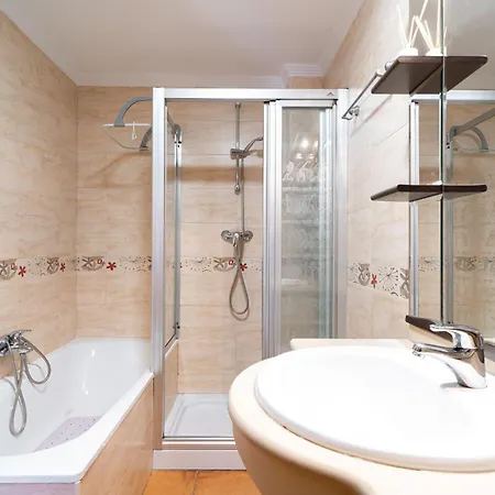 Tahiti 2 7 By Casasol - Family For 4 People Near Playa Burriana, Apartamento *