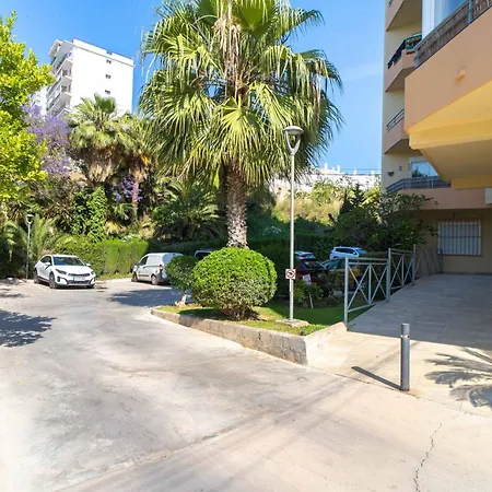Tahiti 2 7 By Casasol - Family For 4 People Near Playa Burriana, *