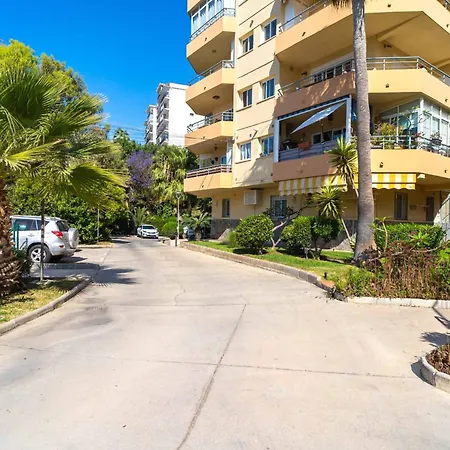 Tahiti 2 7 By Casasol - Family For 4 People Near Playa Burriana, Apartamento Nerja